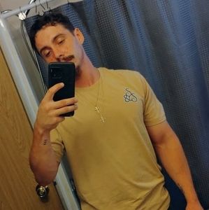 Meet your Posher, Mykol